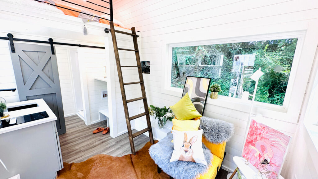Genesis Tiny House featured