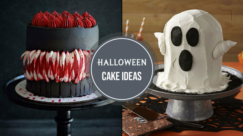 halloween cake decorating ideas new