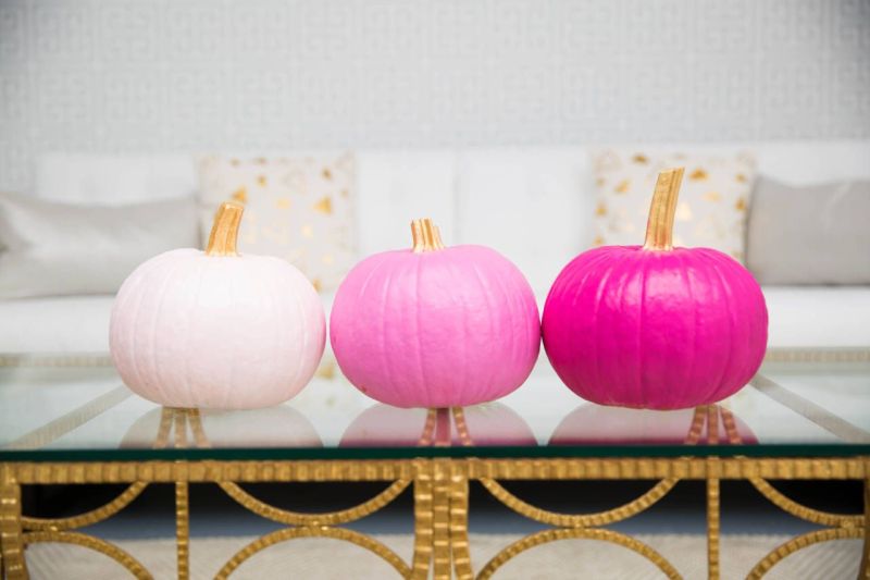 Easy and Creative Pumpkin Painting Ideas for Halloween